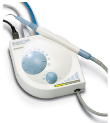 Scalex 830 Ultrasonic Scaler 30kHz Scalex 830 Ultrasonic Scaler 30kHz